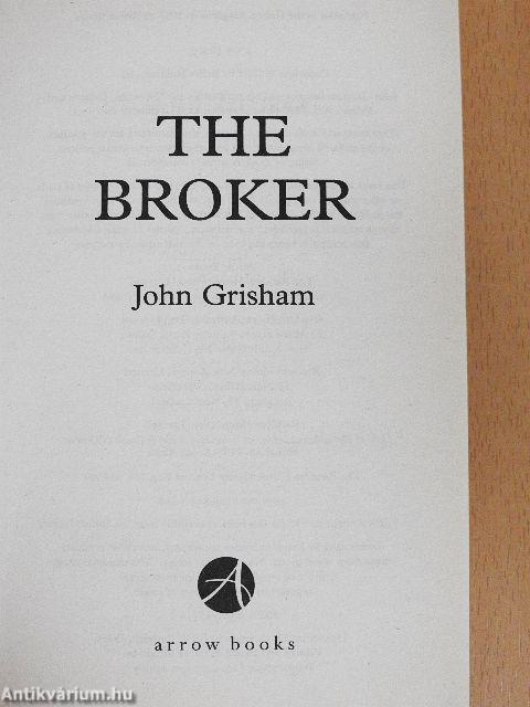 The Broker