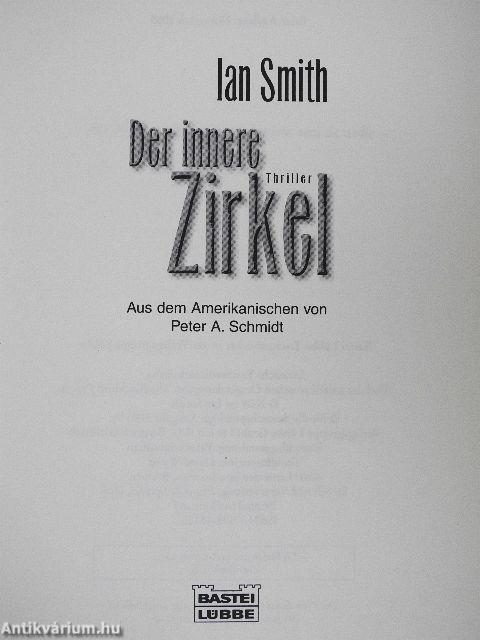 Der innere Zirkel