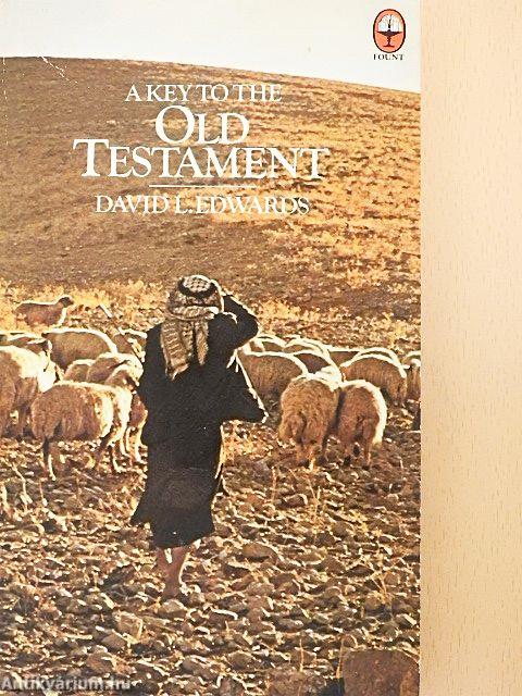A Key to the Old Testament