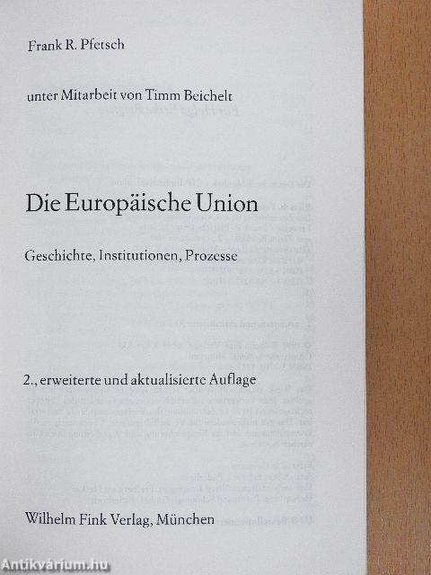 Die Europäische Union