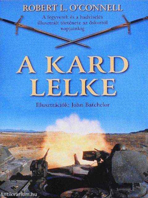 A kard lelke
