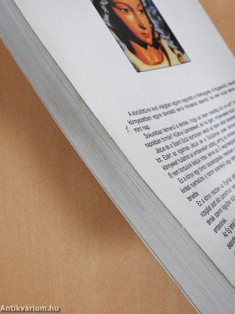 Jézus és Mária sír