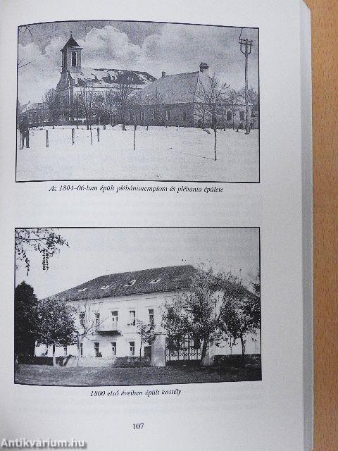 Míg Temerinbe' magyar szántani fog...