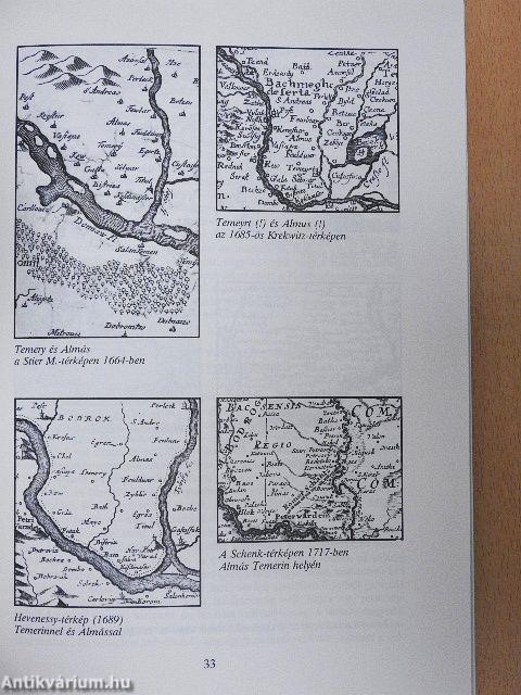 Míg Temerinbe' magyar szántani fog...