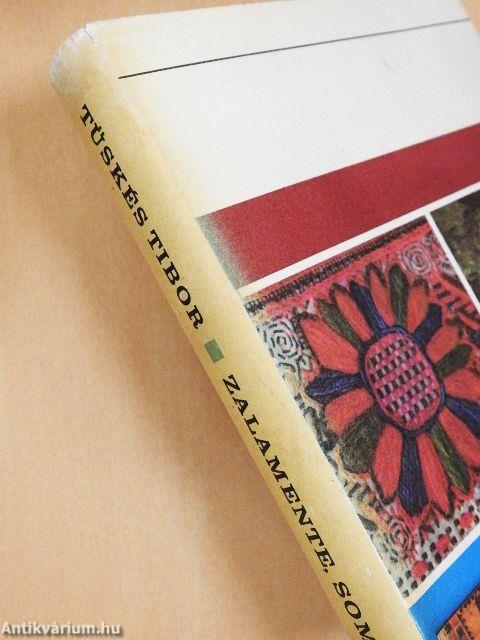 Zalamente, Somogyország