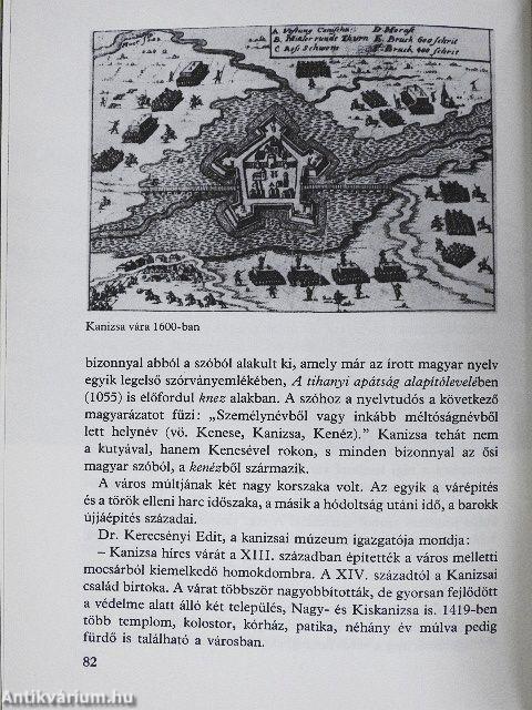 Zalamente, Somogyország