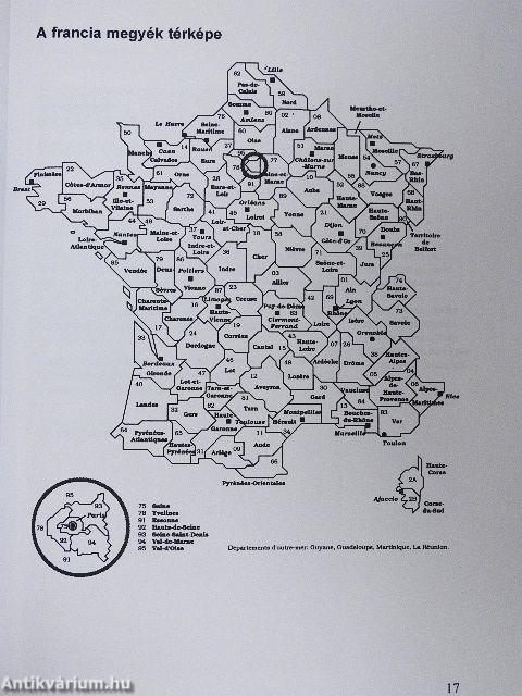 100 francia üzleti levél