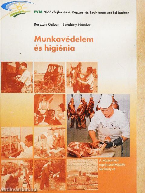 Munkavédelem és higiénia