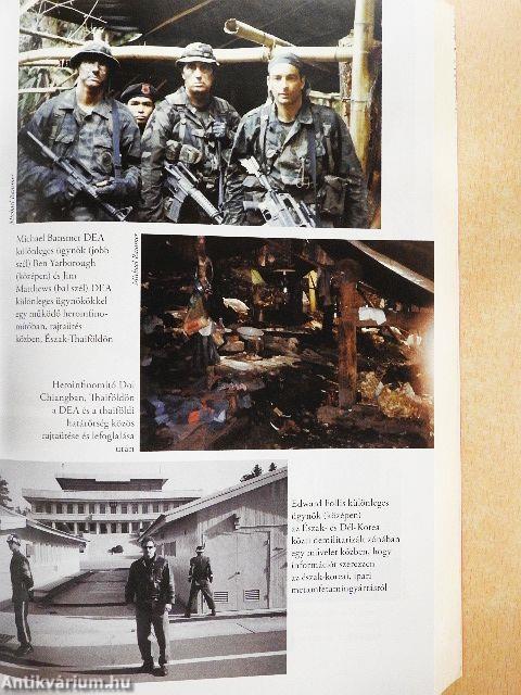 A drog árnyékában