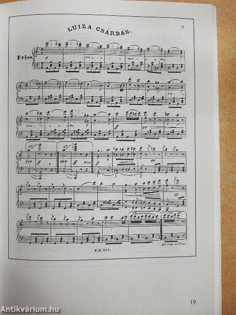 Elfelejtett zeneszerzőnk