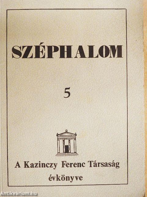 Széphalom 5.