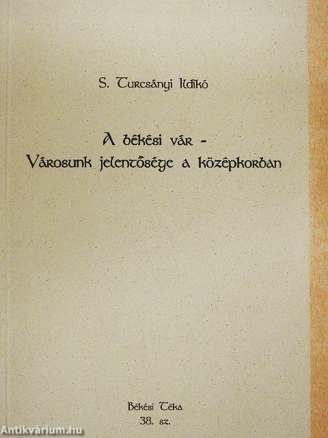 A békési vár