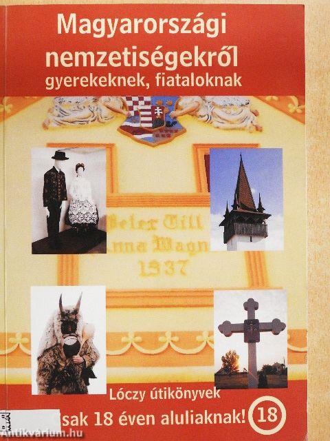 Magyarországi nemzetiségekről