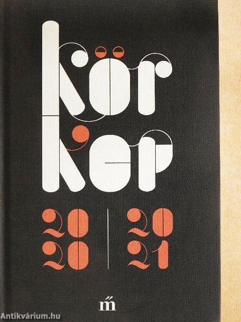 Körkép 2020-2021