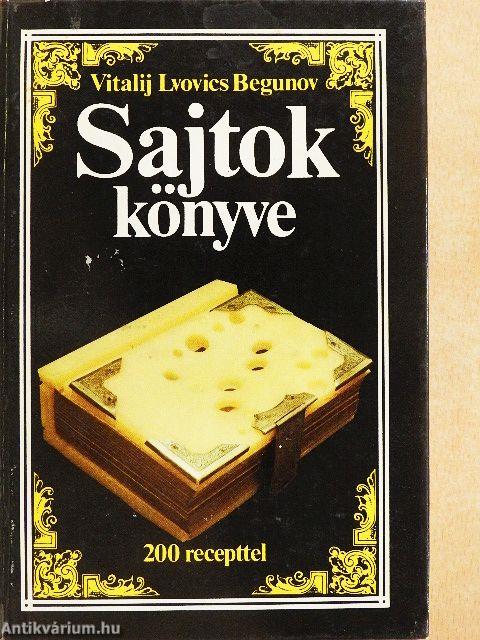 Sajtok könyve