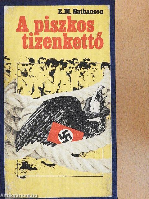 A piszkos tizenkettő