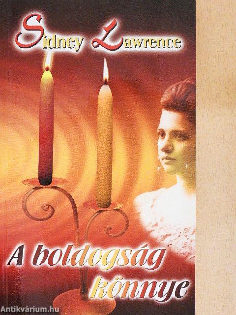 A boldogság könnye