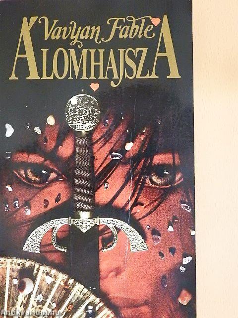 Álomhajsza I-II.