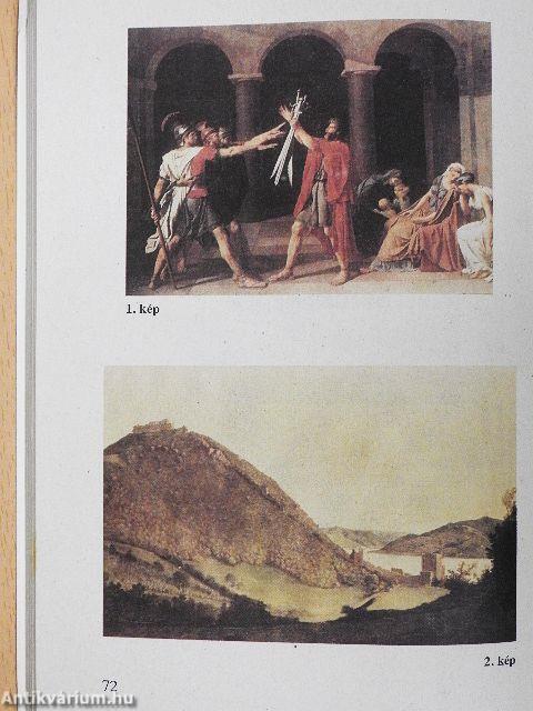 A XIX. század művészete