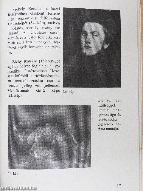 A XIX. század művészete