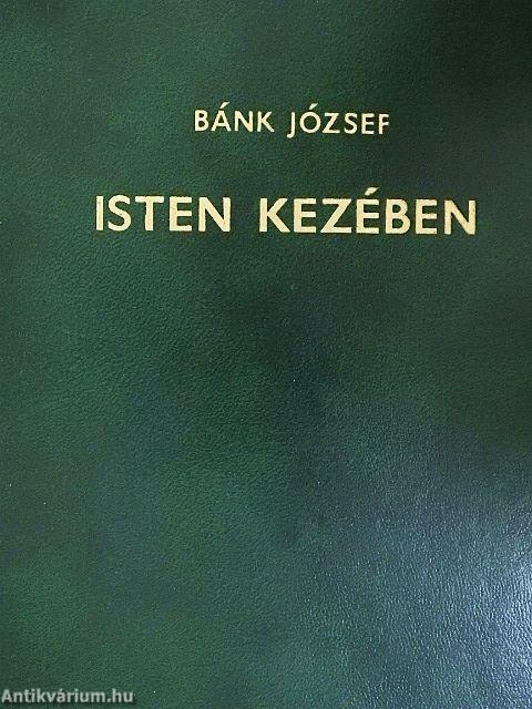 Isten kezében 