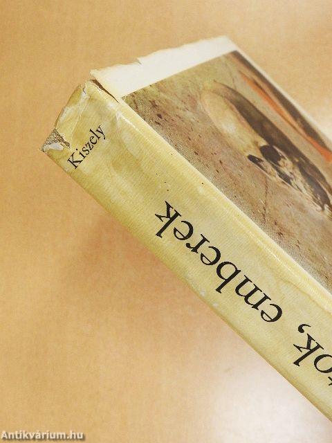 Sírok, csontok, emberek