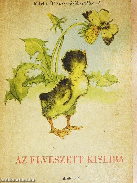 Az elveszett kisliba