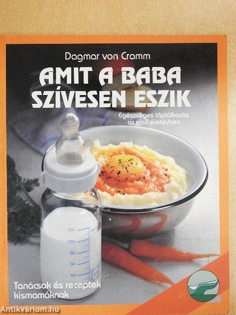 Amit a baba szívesen eszik