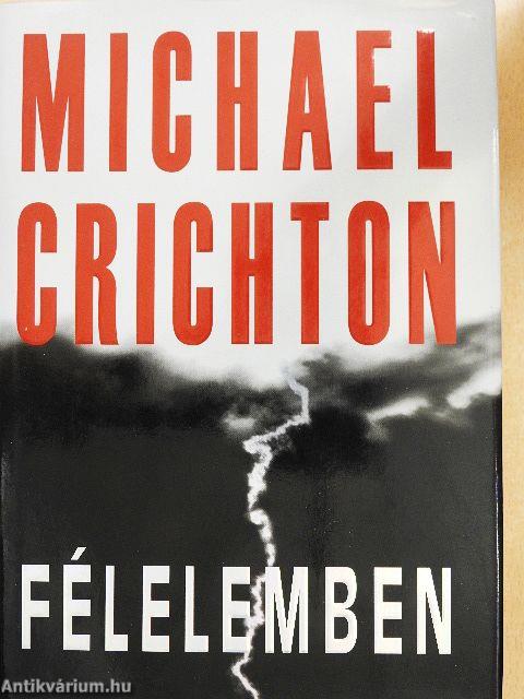 Félelemben