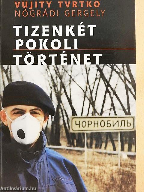 Tizenkét pokoli történet