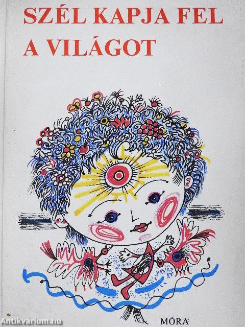 Szél kapja fel a világot