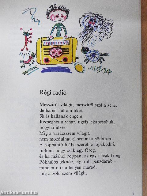 Szél kapja fel a világot