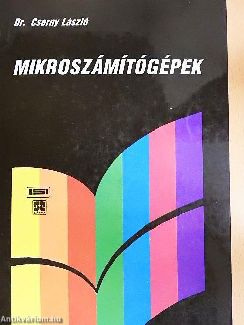 Mikroszámítógépek