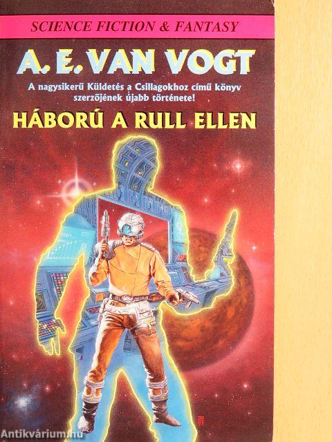 Háború a Rull ellen
