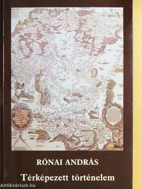 Térképezett történelem