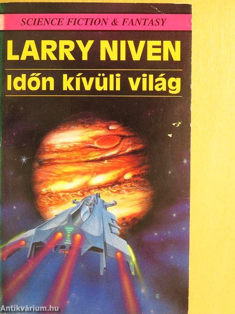 Időn kívüli világ