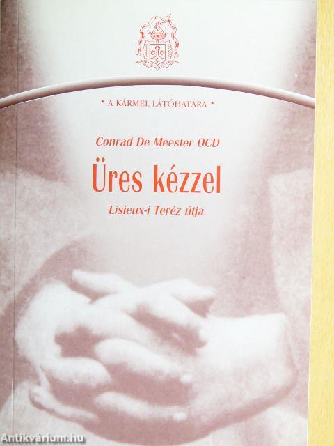 Üres kézzel