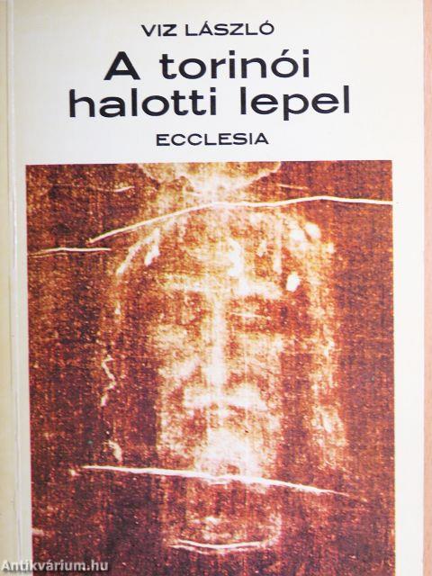 A torinói halotti lepel