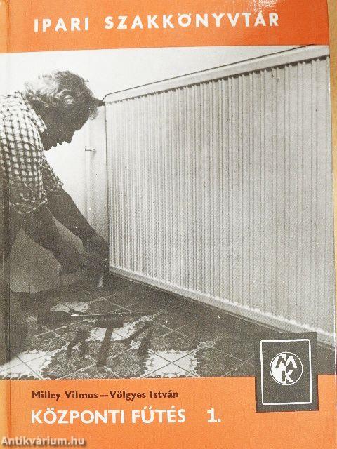 Központi fűtés 1-2.