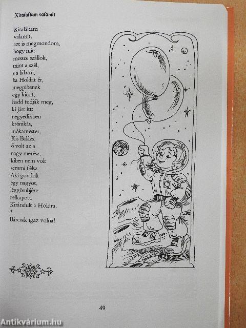 Osvát Erzsébet összes verse