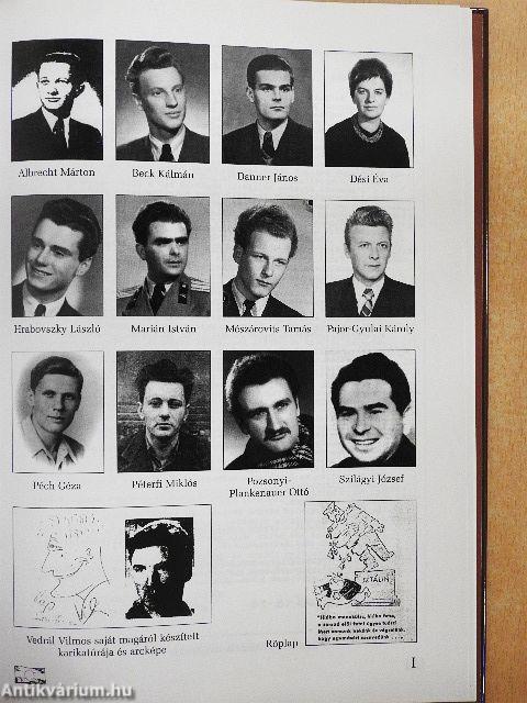 Ötvenhat műegyetemistái