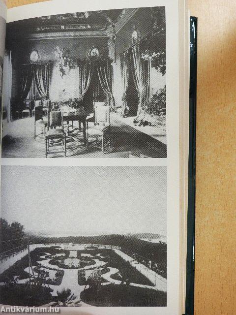 »...fáradtan teszem le esténként koronám...«