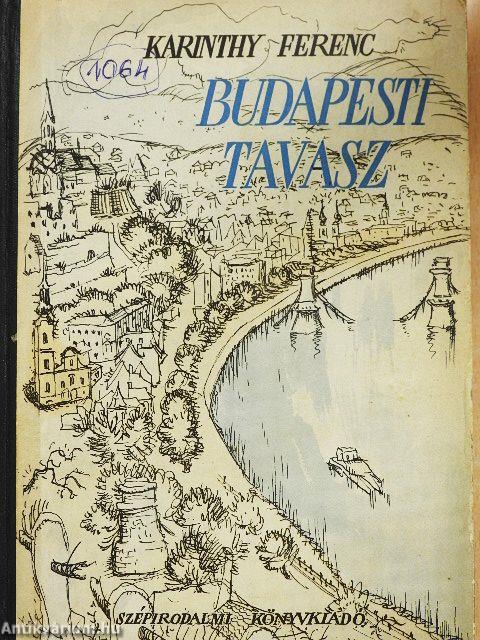 Budapesti tavasz