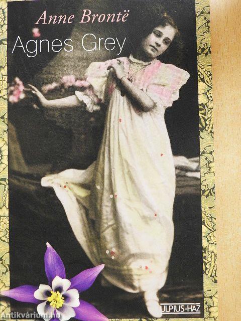 Agnes Grey