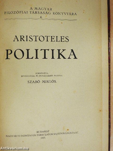 Politika