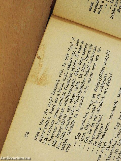 Született Moldovában