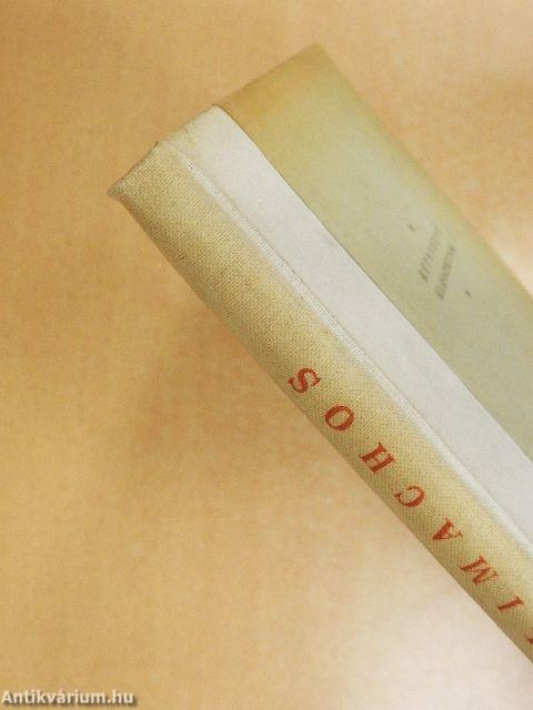 Kallimachos himnuszai