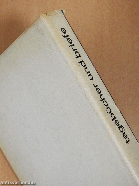 Tagebücher und Briefe