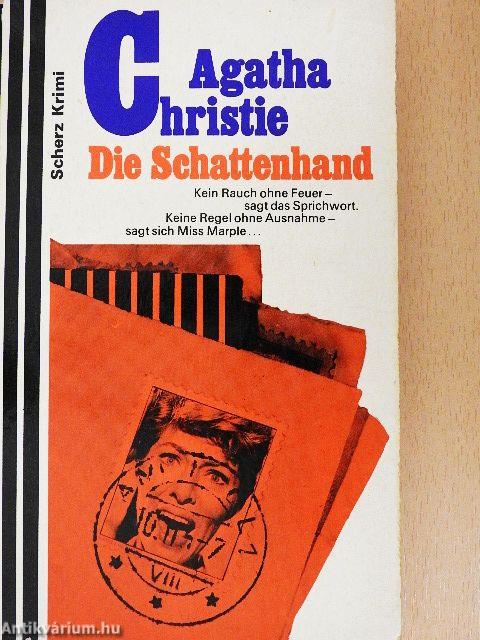 Die Schattenhand