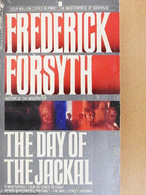 The Day of the Jackal